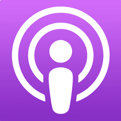 Apple-podcast Episode
