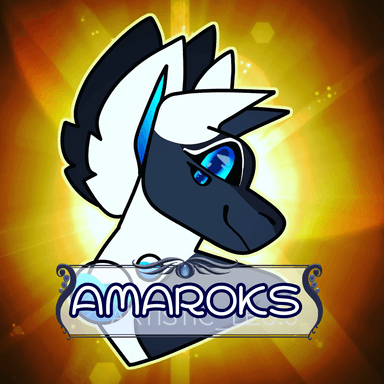 Amaroks's Avatar