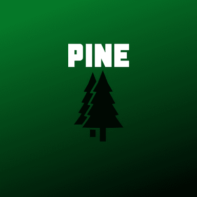 Pine's Avatar