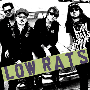 LOW RATS's Avatar