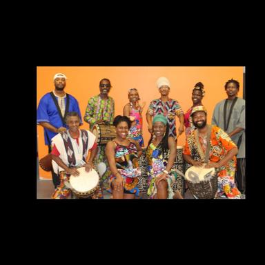 Ni Dembaya African Drum & Dance Ensemble 's Avatar