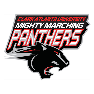 CAU Mighty Marching Panthers's Avatar
