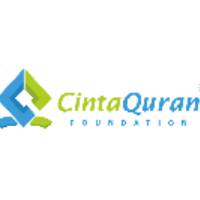 Cinta Quran Foundation's Avatar