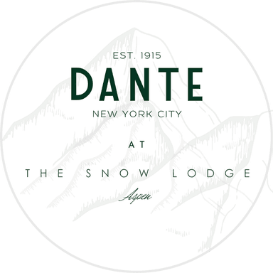 Dante at The Snow Lodge's Avatar