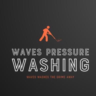 Waves Pressure Washing's Avatar