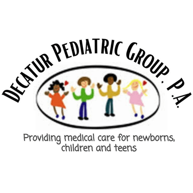 Decatur Pediatric Group 's Avatar