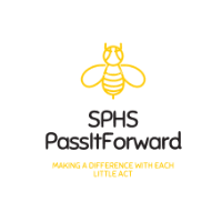 SPHS Pass It Forward Club's Avatar