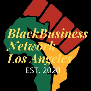 Black Business Network Los Angeles 's Avatar