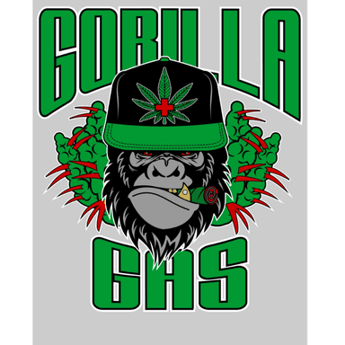 Gorilla Gas Clothing and Accessories's Avatar