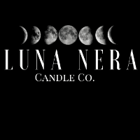 LUNA NERA Candle Co.'s Avatar