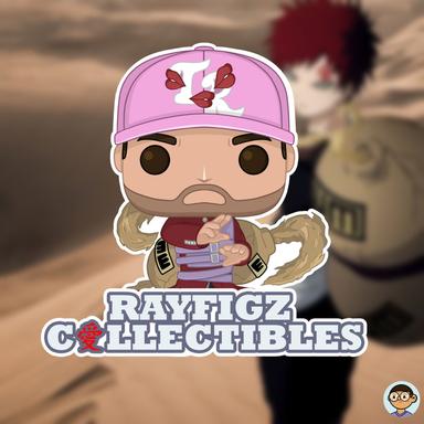 RayFigzCollectibles ⚡️'s Avatar