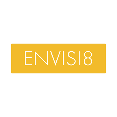 Envisi8 Creative Agency's Avatar