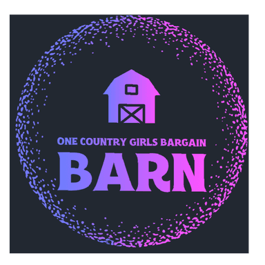 One Country Girls Bargain Barn's Avatar