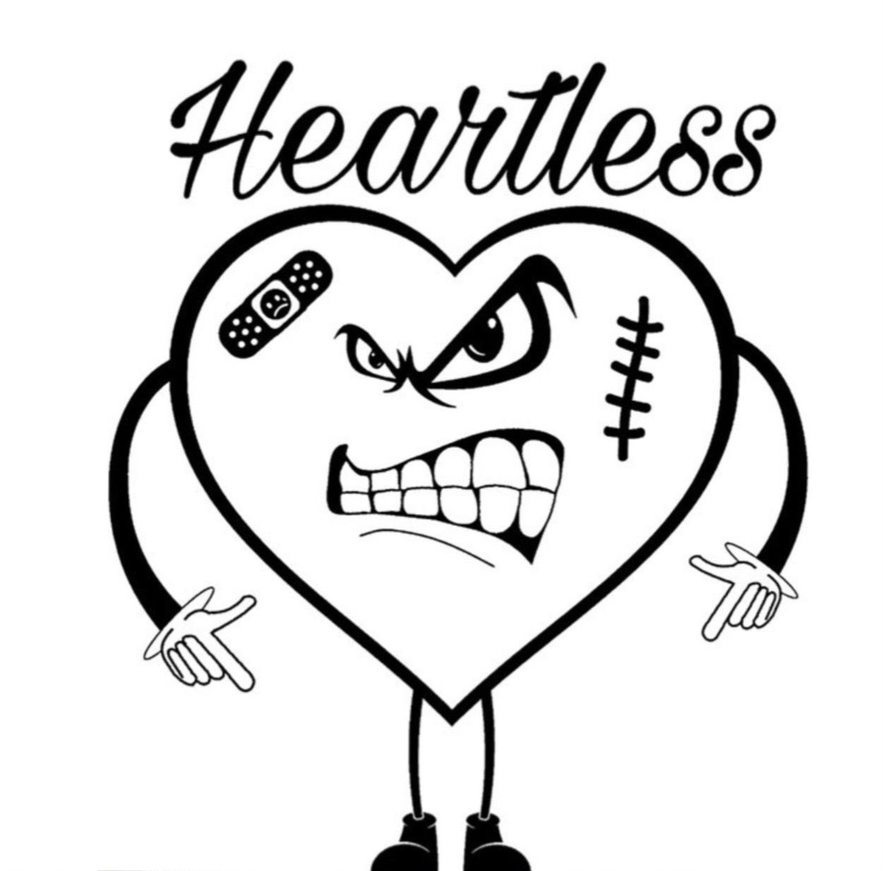 Heartless Gear