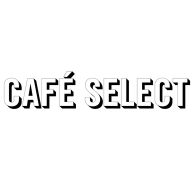 CAFÉ SELECT's Avatar