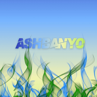ASHBANYO 's Avatar