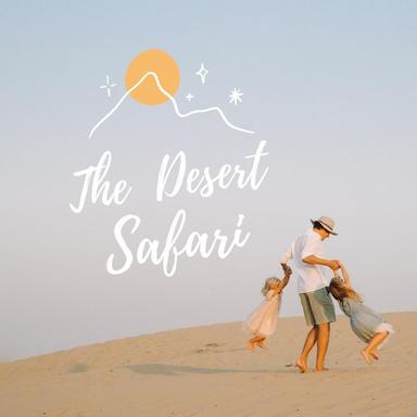 Desert Safari Dubai's Avatar