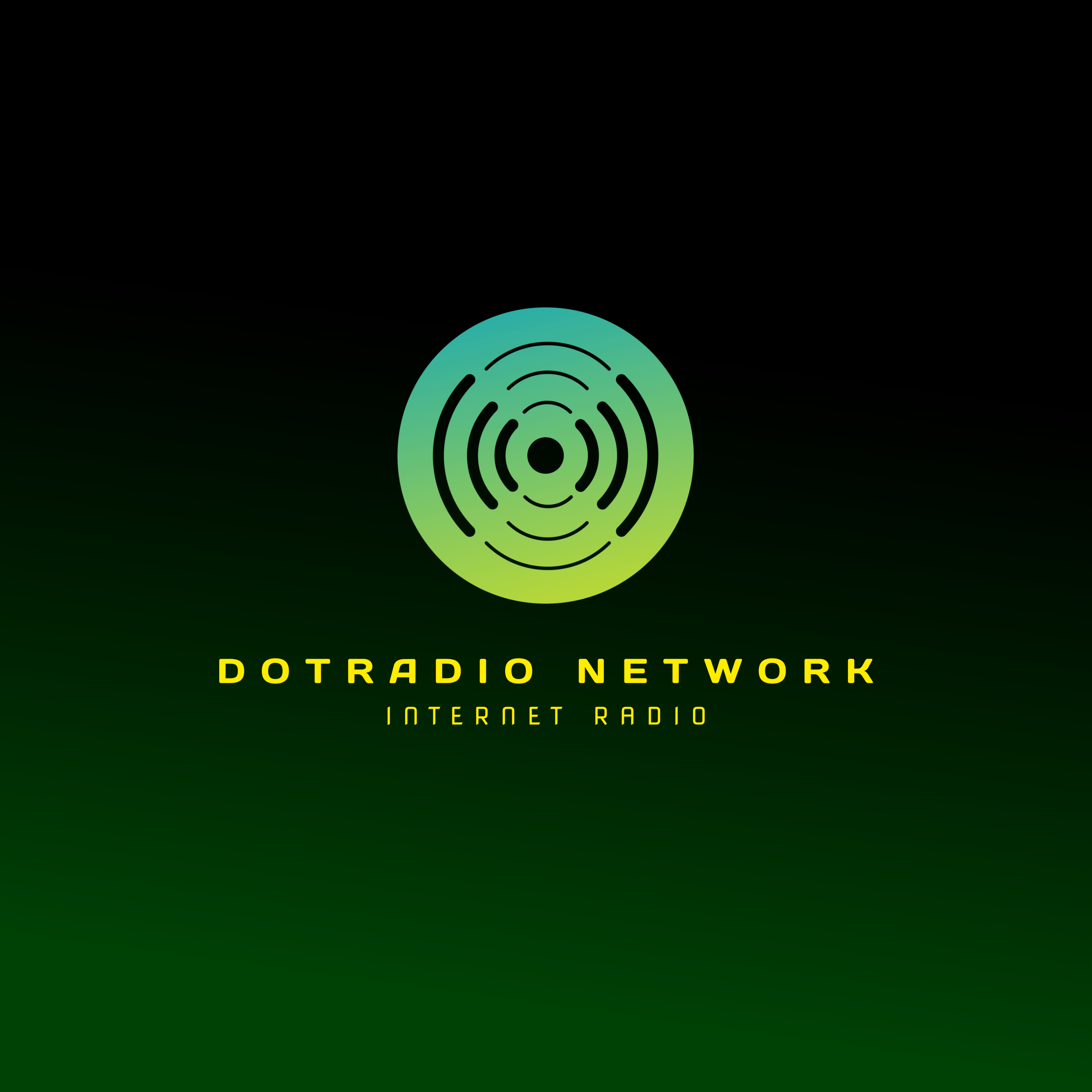 dotRadio Network