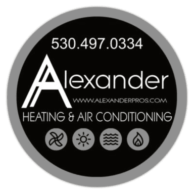 Alexander Heating & Air Conditioning's Avatar