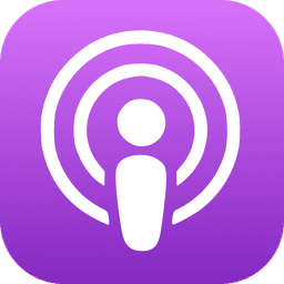 Apple-podcast Episode
