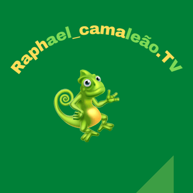 Raphael_Camaleão.TV's Avatar