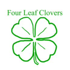 Four Leaf Clovers's Avatar