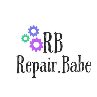 Repair Babe's Avatar