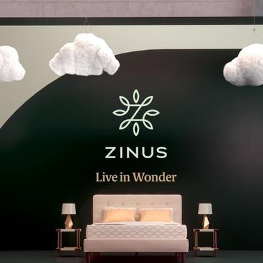 Zinus USA Inc's Avatar