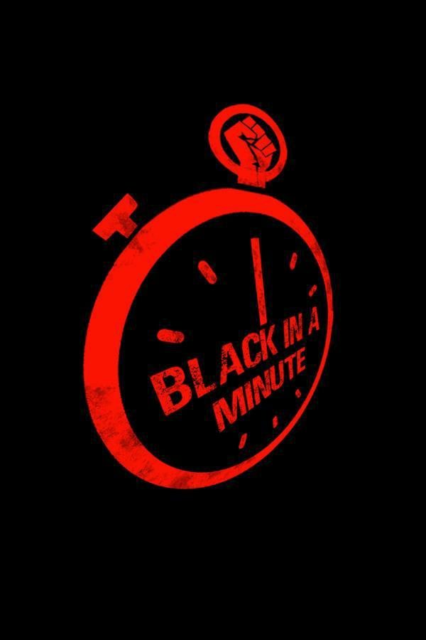 The Black In A Minute Podcast
