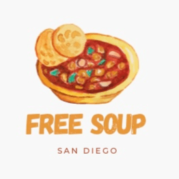 Free Soup San Diego's Avatar