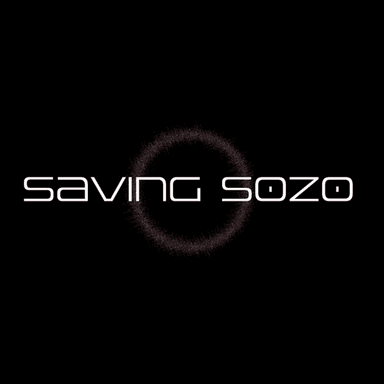 Saving Sozo's Avatar