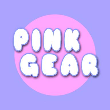 Pink Gear's Avatar