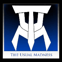 The Usual Madness 's Avatar
