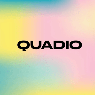 QUADIO MEDIA's Avatar