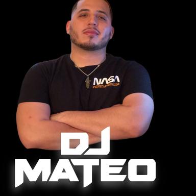 DJ MATEO's Avatar