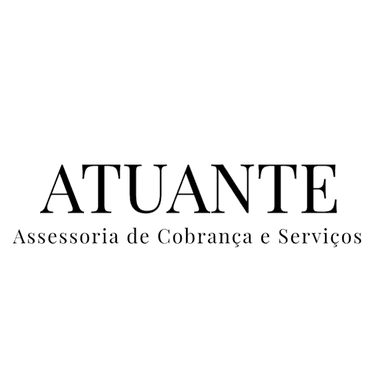 ATUANTE - Assessoria de Cobrança e Serviços's Avatar