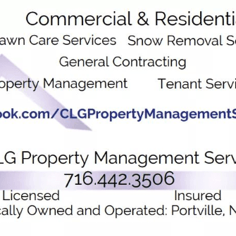 CLG Property Management Services's Avatar