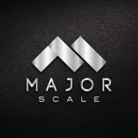 Major Scale's Avatar