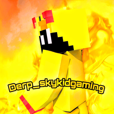 Derp_skykidgaming's Avatar