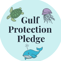 Gulf Protection Pledge's Avatar