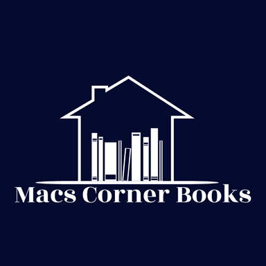 Macs Corner Books, LLC's Avatar
