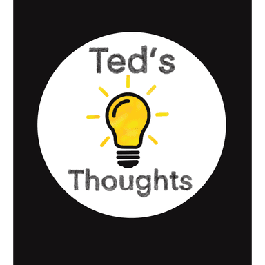 Ted's Thoughts's Avatar