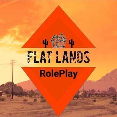 Flat Lands RolePlay's Avatar
