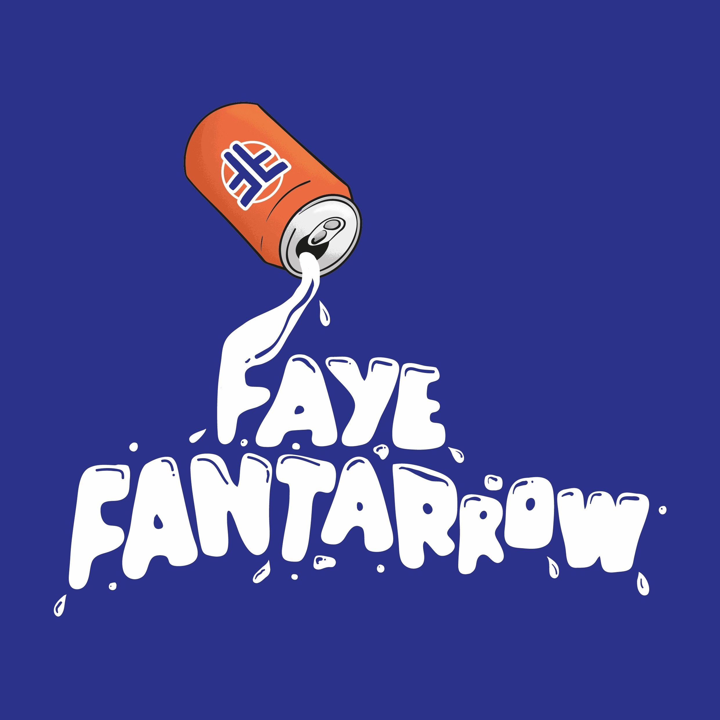 Faye Fantarrow 