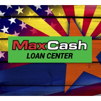 Max Cash Loan Center - Lake Havasu City's Avatar