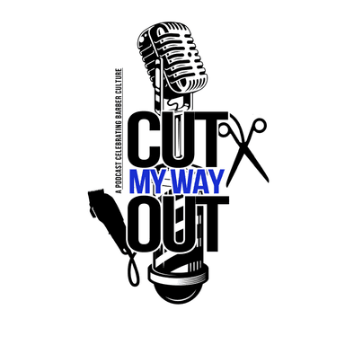I cut my way out podcast 's Avatar