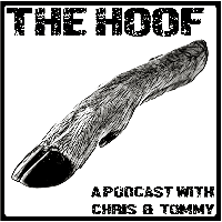 The Hoof Podcast's Avatar