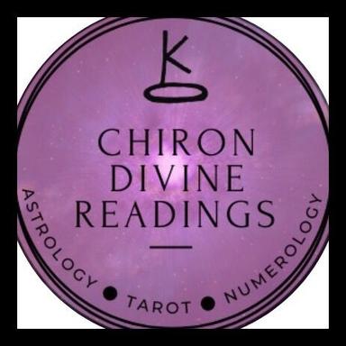 Chiron Divine Readings 's Avatar