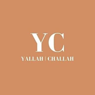 Yallah Challah's Avatar