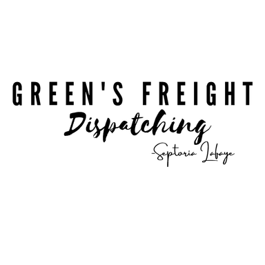 Green's Freight's Avatar